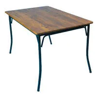 میز پذیرایی  لهستانی 6  نفره U020